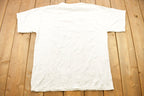 Vintage 1999 Ernie Irvan NASCAR M&M's Racing T-Shirt
