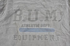 Vintage 1990s BUM Equipment Graphic Tank Top
