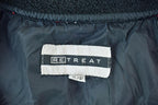 Vintage 1990s Retreat Fleece Outdoorsman Sweater