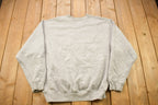 Vintage 1990s Ohio State University Collegiate Nike Crewneck