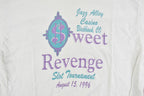 Vintage 1996 Sweet Revenge Slots Souvenir T-Shirt