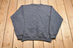 Vintage 1990s Blank Vintage Essential Crewneck Sweatshirt