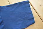 Vintage 1990s Boston Embroidered Sailboat T-Shirt Mens L