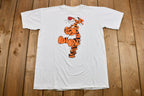 Vintage Early 1990s Tigger Graphic T-Shirt