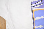 Vintage 1990s CRIM Festival Of Races 1993 Souvenir T Shirt
