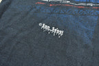 Vintage 1990 San Segal San Francisco Golden Gate Bridge Souvenir T-Shirt Men's L