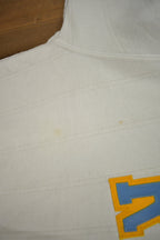 Vintage 1980s RVHS Embroidered Crewneck Sweatshirt