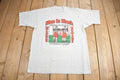 Vintage 1997 Whitesburg Football Graphic T Shirt