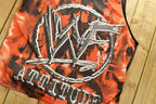 Vintage 1999 The Rock Wrestling Jersey