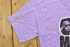 Vintage 1986 Macho Man Randy Savage T Shirt