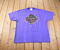 Vintage 1997 The Family Channel Childrens Festival Souvenir T Shirt Made In USA
