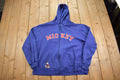 Vintage 1990s Mickey Mouse "Mickey" Spell-out Disney Hoodie - Large