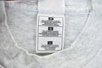 Vintage 1997 Labor Day Weekend Colchester District Public Library 125th Anniversary Picnic Single Stitch Graphic T-Shirt