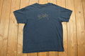 Vintage 1990s Rhinestone Las Vegas Souvenir T Shirt