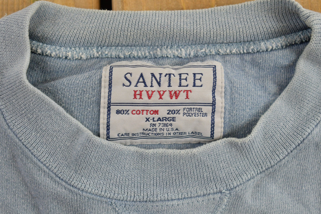 Vintage 1990s Northern Reflections Crewneck Sweater