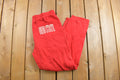 Vintage 1990s Ohio State University Track Pants Size XL