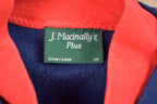 Vintage 1990s Cute Cardinals Crewneck