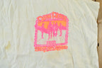 Vintage 1990s Surf Gear Dawn Patrol Single Stitch Tank Top