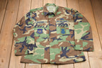 Vintage 2001 Air Force Military Jacket