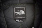 Vintage Y2K The North Face Women's 600 Series Parka Jacket