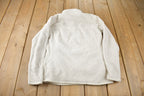 Vintage Y2K Patagonia T Snap Fleece Sweater Size Womens XS