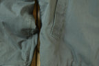 Vintage 1980s Shannahs Olive Green Light Jacket