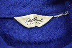 Vintage 1990s Eddie Bauer Fleece Zip Up Sweater