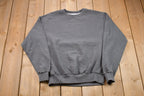 Vintage 1990s Champion Sweatshirt