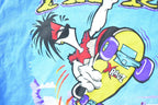 Vintage 2000s XRagz Xtreme Skateboarding Graphic T-Shirt