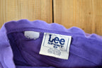 Vintage 1990s Minnesota Vikings NFL Crewneck Sweatshirt