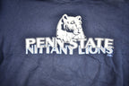 Vintage 1990s Penn State University Nittany Lions Collegiate Hoodie