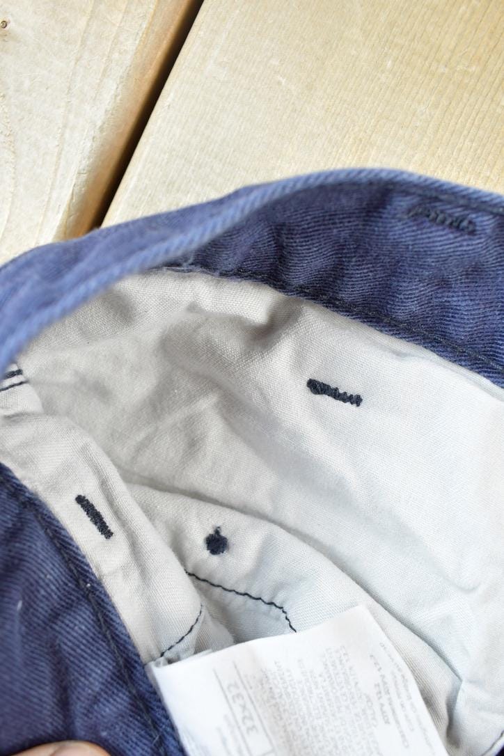 Vintage 1990s Carhartt Flame Resistant Work Pants Size 32