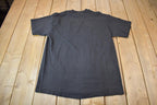 Vintage 1994 Timecop Movie Promo Single Stitch T-shirt Made In USA