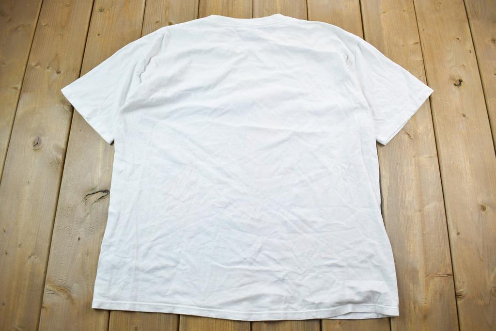Vintage 1990s Gilda Marf Artisan Graphic T-Shirt