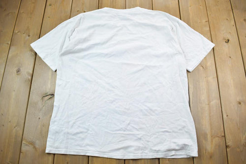 Vintage 1990s Gilda Marf Artisan Graphic T-Shirt