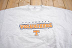 Vintage 1990s University of Texas Volunteers Collegiate Crewneck