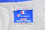 Vintage 1990s Champion Roncalli Windbreaker Jacket