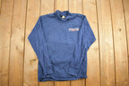 Vintage 1990s Syracuse University Collegiate Crewneck