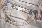 Vintage 1990s Parasuco Denim Jeans Size 25x32