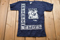 Vintage 1990s Kids Greek Mythology Graphic T-Shirt