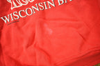 Vintage 1994 University of Wisconsin Badgers Rose Bowl Collegiate Crewneck