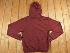 Vintage Harvard University Collegiate Hoodie