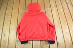 Vintage 90s Polo Ralph Lauren Hooded Jacket - Men's Medium