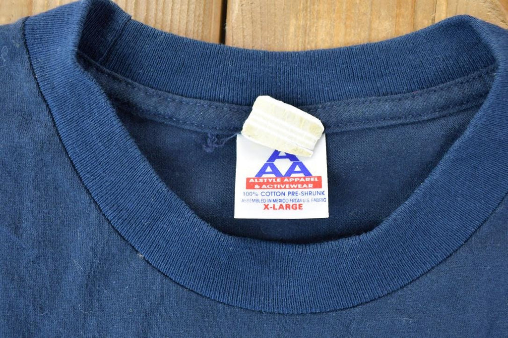 Vintage 2001 Hawaii Souvenir T-Shirt