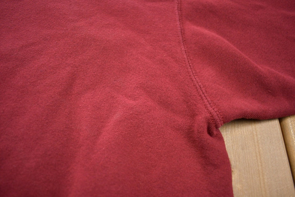 Vintage 1990s Harvard University Collegiate Crewneck