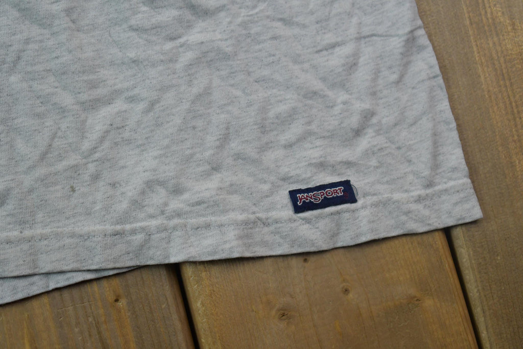 Vintage 1990s University of Notre Dame T-Shirt