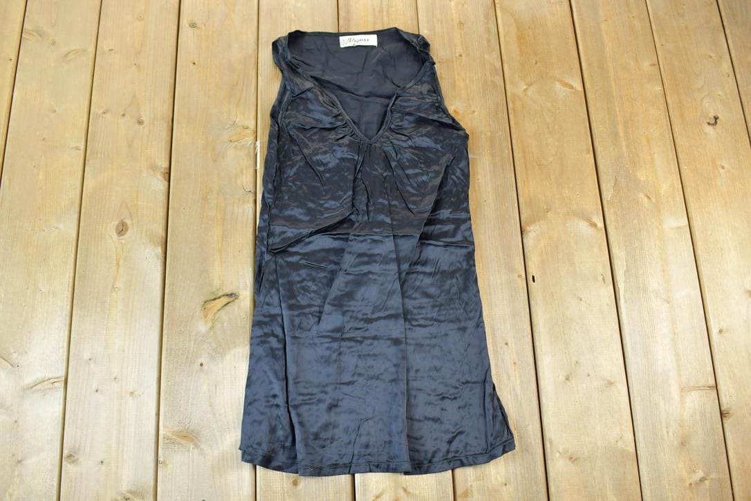 Vintage Y2K Vigos Mini Dress