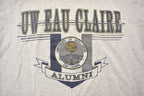 Vintage 1990s University Of Wisconsin Alumni Collegiate T-Shirt