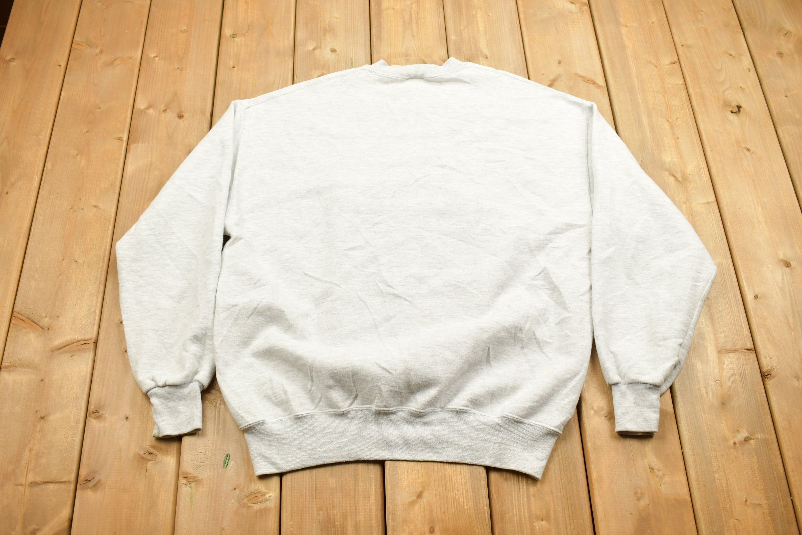 Vintage 1990s Lavista Lancers Collegiate Crewneck