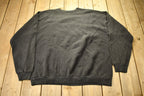 Vintage 1990s Grandmas Little Angels Embroidered Cute Crewneck Sweater